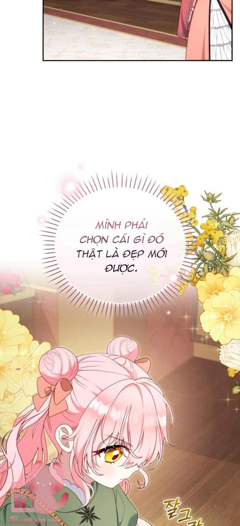 Tôi Đang Được Nuôi Dưỡng Bởi Những Kẻ Phản Diện - Chapter 101 - Page 33