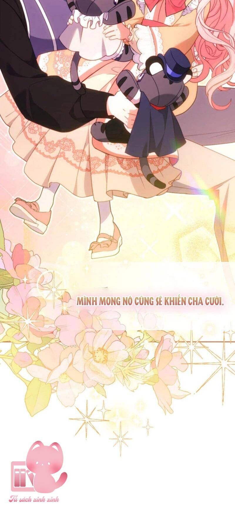 Tôi Đang Được Nuôi Dưỡng Bởi Những Kẻ Phản Diện - Chapter 101 - Page 35