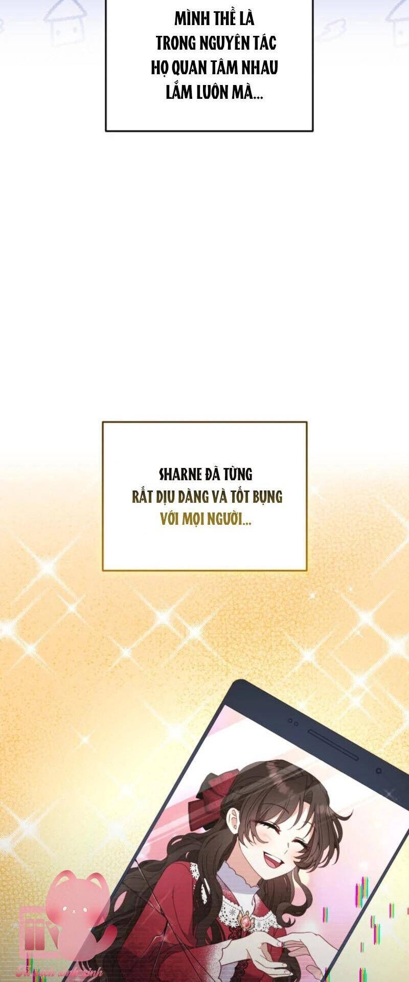 Tôi Đang Được Nuôi Dưỡng Bởi Những Kẻ Phản Diện - Chapter 101 - Page 40
