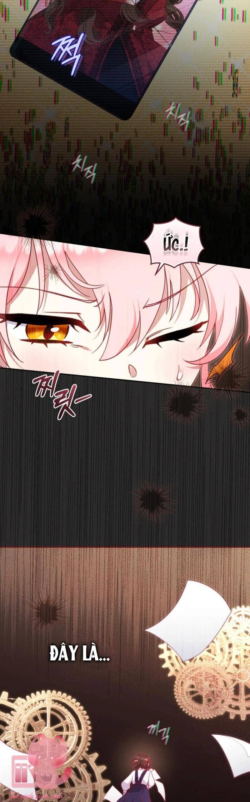 Tôi Đang Được Nuôi Dưỡng Bởi Những Kẻ Phản Diện - Chapter 101 - Page 41