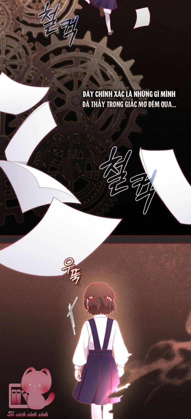 Tôi Đang Được Nuôi Dưỡng Bởi Những Kẻ Phản Diện - Chapter 101 - Page 42