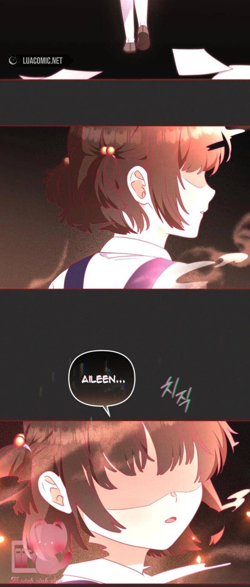 Tôi Đang Được Nuôi Dưỡng Bởi Những Kẻ Phản Diện - Chapter 101 - Page 43