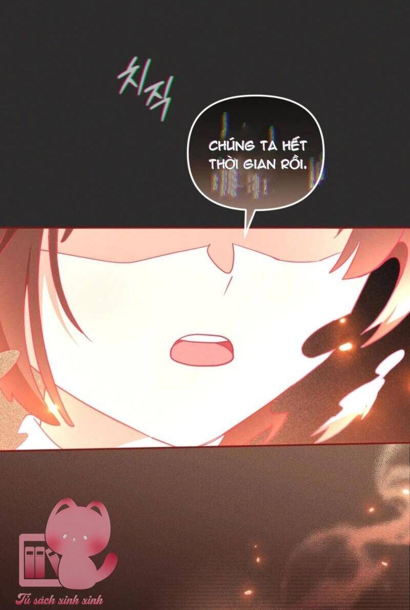 Tôi Đang Được Nuôi Dưỡng Bởi Những Kẻ Phản Diện - Chapter 101 - Page 44