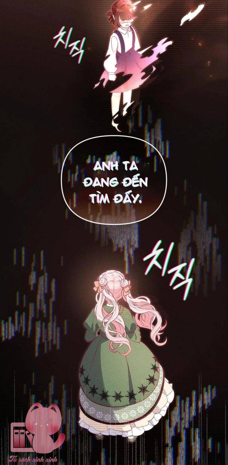 Tôi Đang Được Nuôi Dưỡng Bởi Những Kẻ Phản Diện - Chapter 101 - Page 45