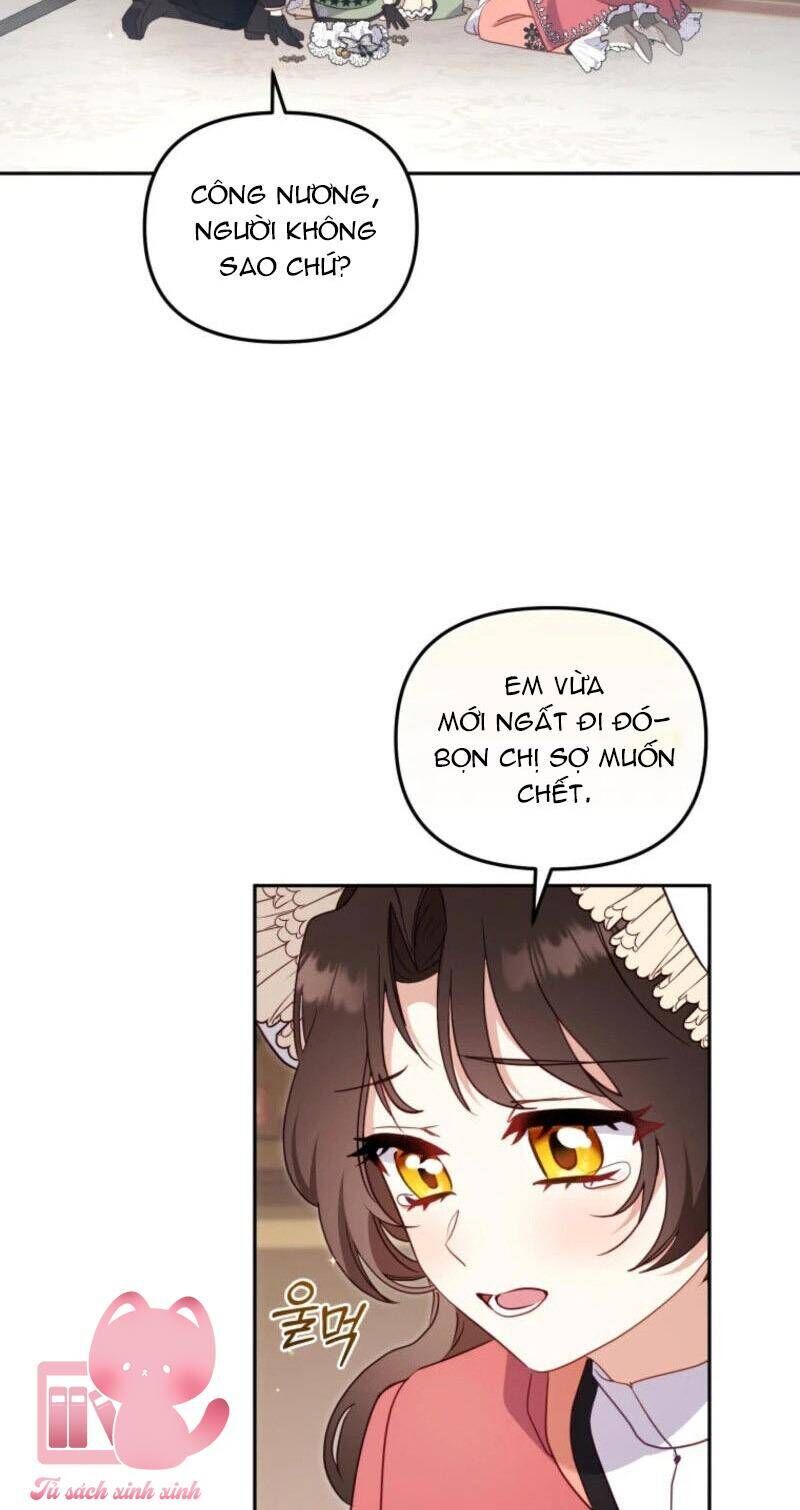 Tôi Đang Được Nuôi Dưỡng Bởi Những Kẻ Phản Diện - Chapter 101 - Page 48