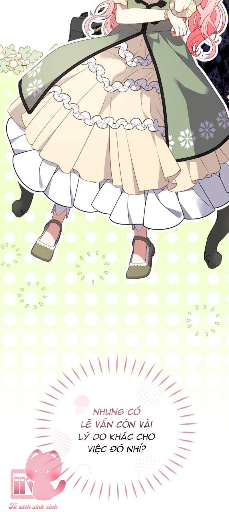 Tôi Đang Được Nuôi Dưỡng Bởi Những Kẻ Phản Diện - Chapter 101 - Page 5