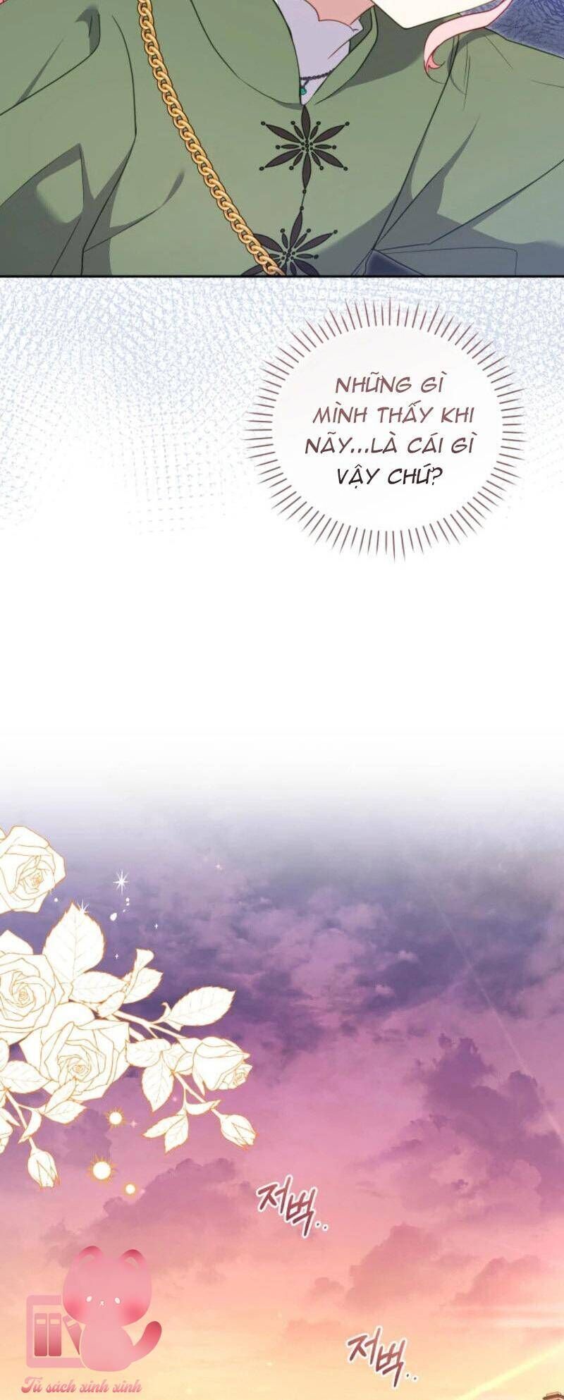 Tôi Đang Được Nuôi Dưỡng Bởi Những Kẻ Phản Diện - Chapter 101 - Page 52