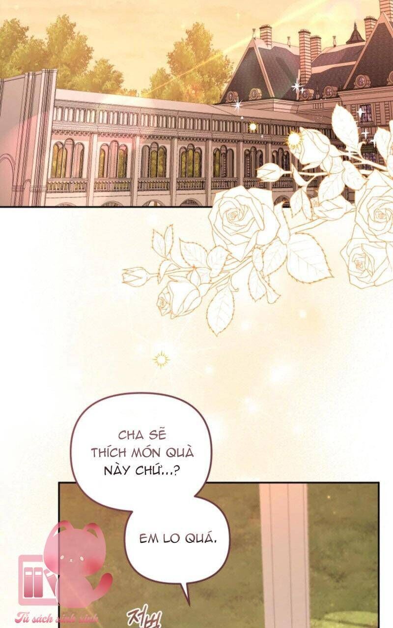 Tôi Đang Được Nuôi Dưỡng Bởi Những Kẻ Phản Diện - Chapter 101 - Page 53