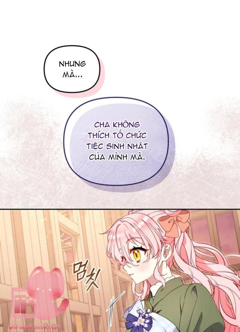 Tôi Đang Được Nuôi Dưỡng Bởi Những Kẻ Phản Diện - Chapter 101 - Page 58