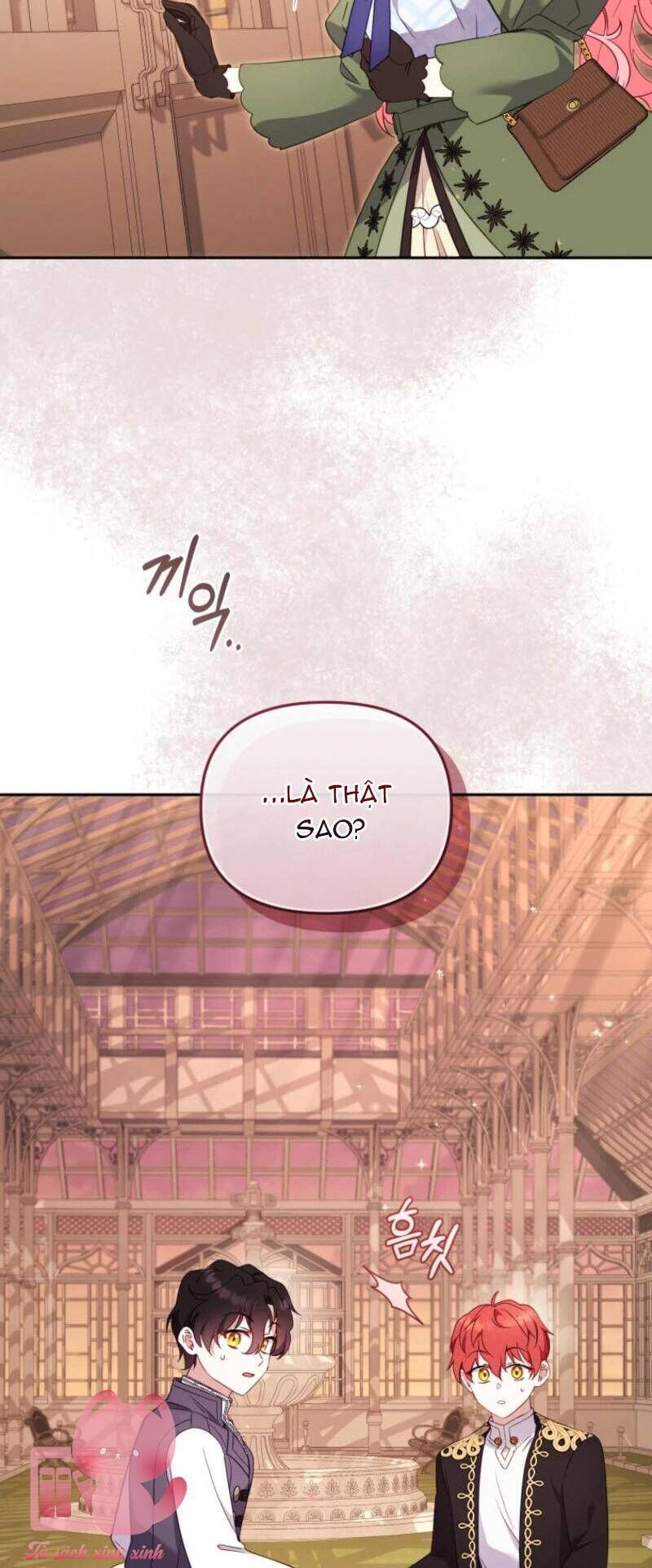 Tôi Đang Được Nuôi Dưỡng Bởi Những Kẻ Phản Diện - Chapter 101 - Page 59