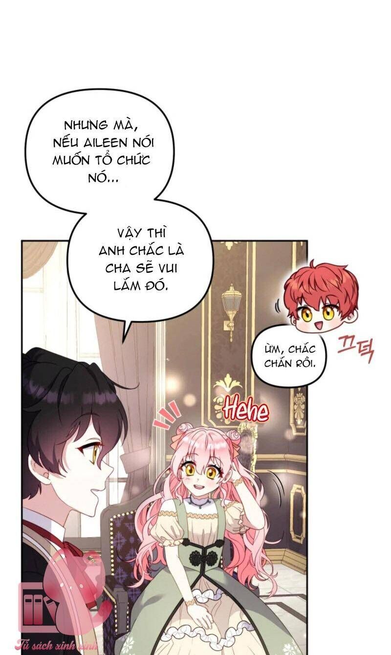 Tôi Đang Được Nuôi Dưỡng Bởi Những Kẻ Phản Diện - Chapter 101 - Page 6