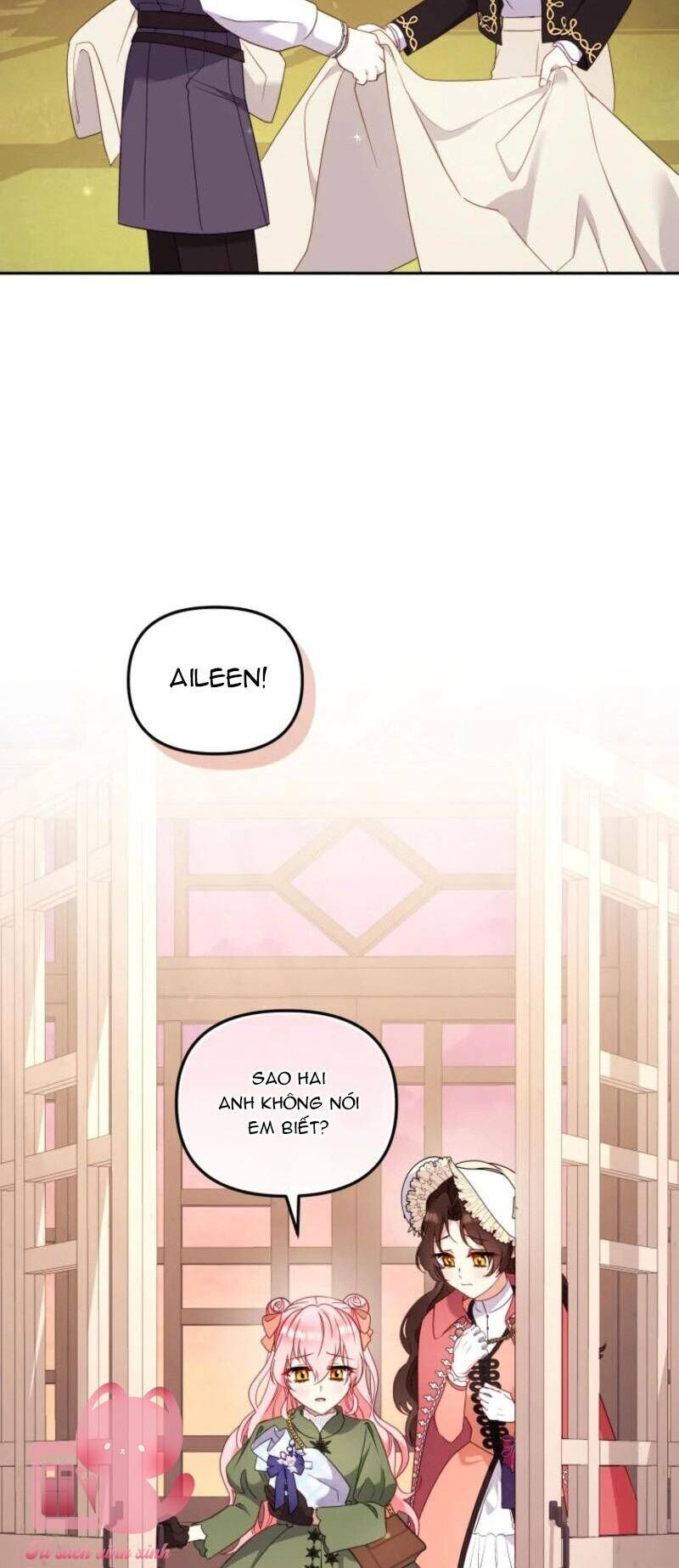 Tôi Đang Được Nuôi Dưỡng Bởi Những Kẻ Phản Diện - Chapter 101 - Page 60