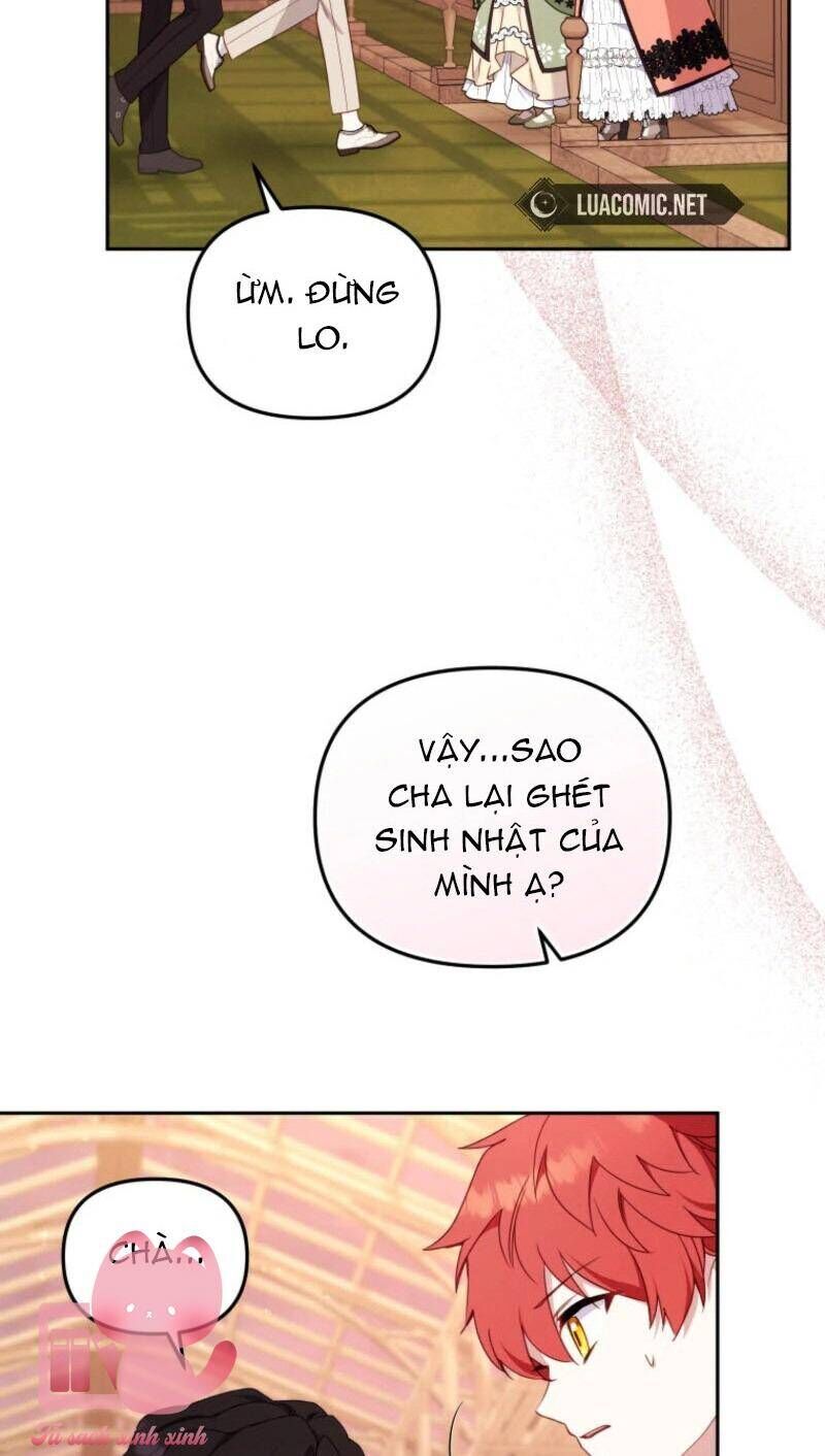Tôi Đang Được Nuôi Dưỡng Bởi Những Kẻ Phản Diện - Chapter 101 - Page 62