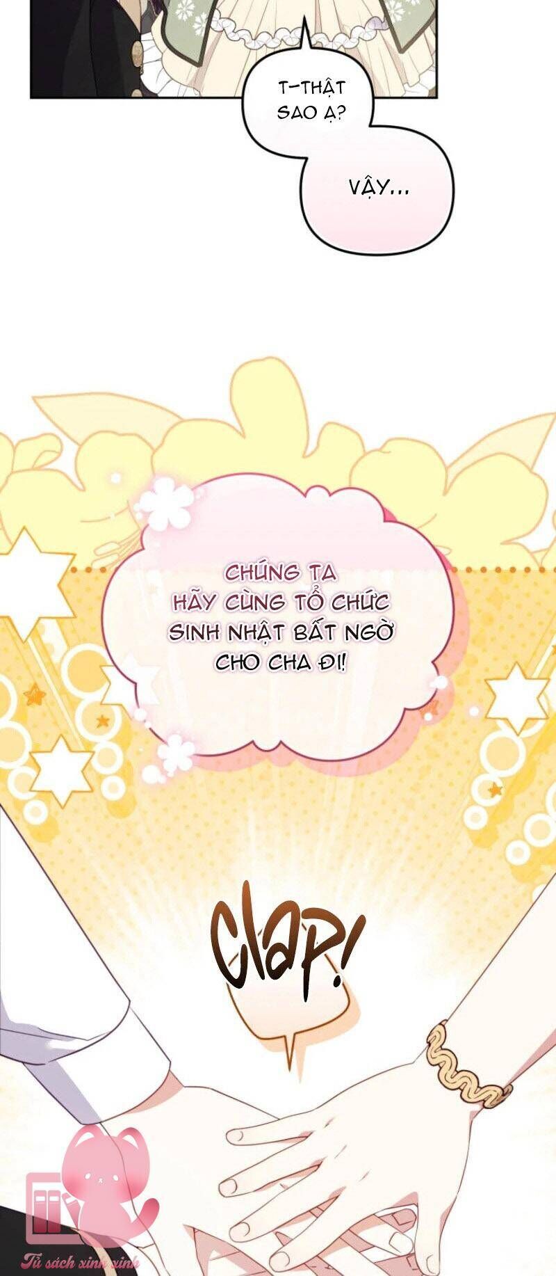 Tôi Đang Được Nuôi Dưỡng Bởi Những Kẻ Phản Diện - Chapter 101 - Page 7