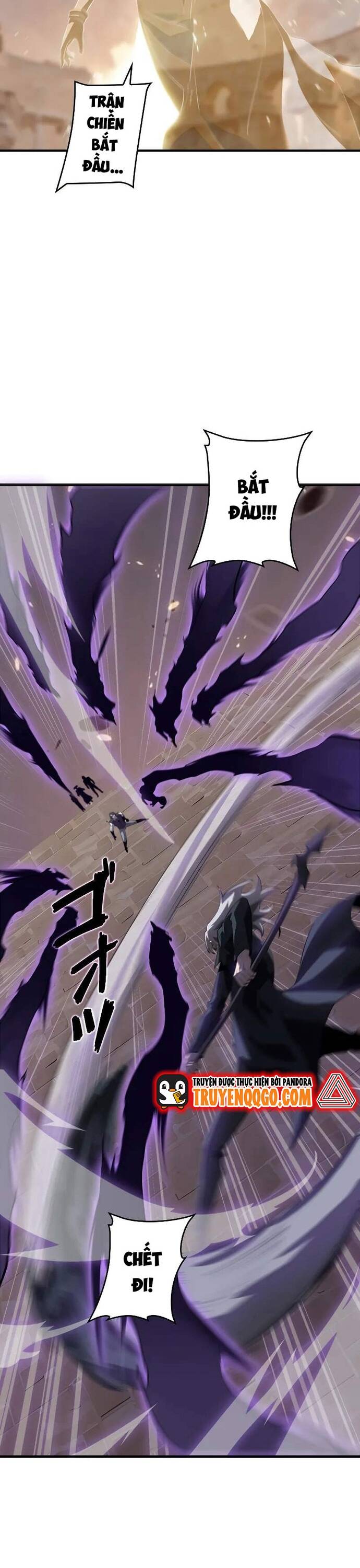 Trở Về Từ Vực Thẳm Chapter 28 - Trang 17