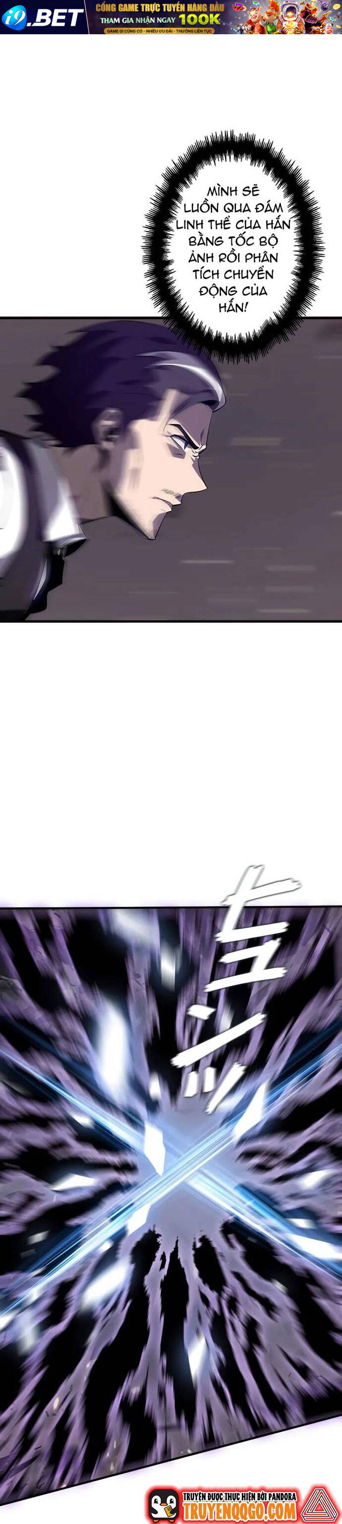 Trở Về Từ Vực Thẳm Chapter 28 - Trang 18