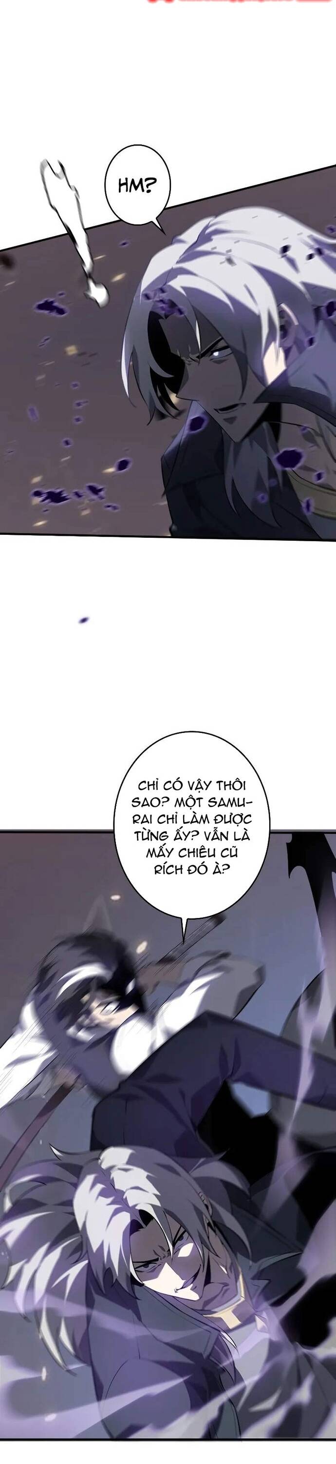 Trở Về Từ Vực Thẳm Chapter 28 - Trang 19