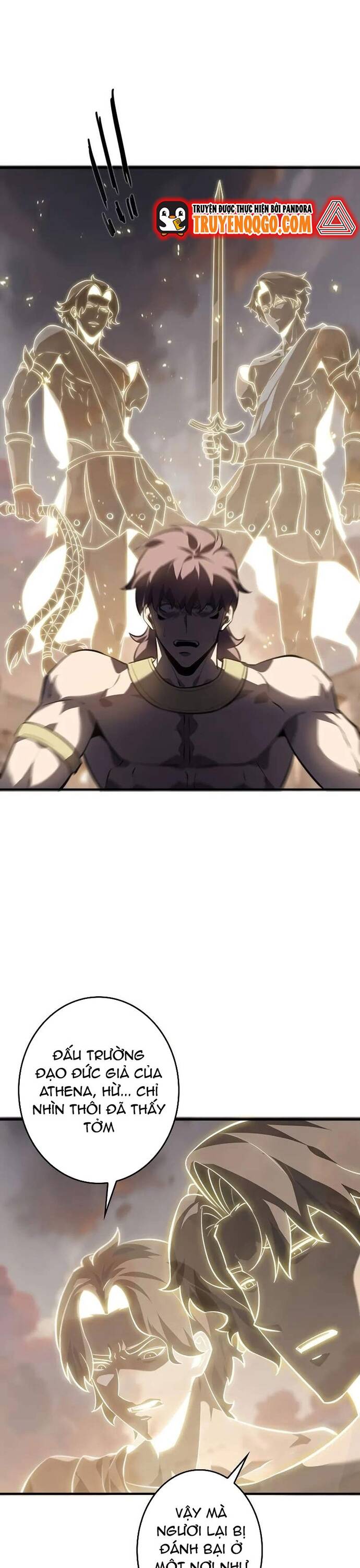 Trở Về Từ Vực Thẳm Chapter 28 - Trang 2