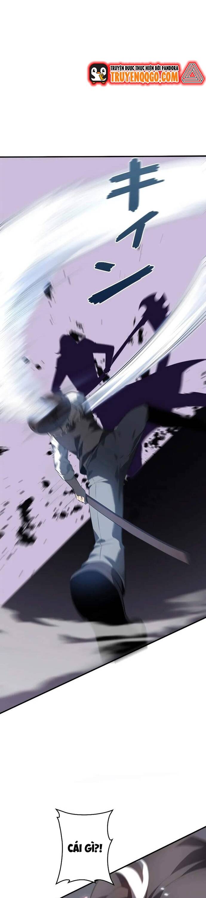 Trở Về Từ Vực Thẳm Chapter 28 - Trang 20