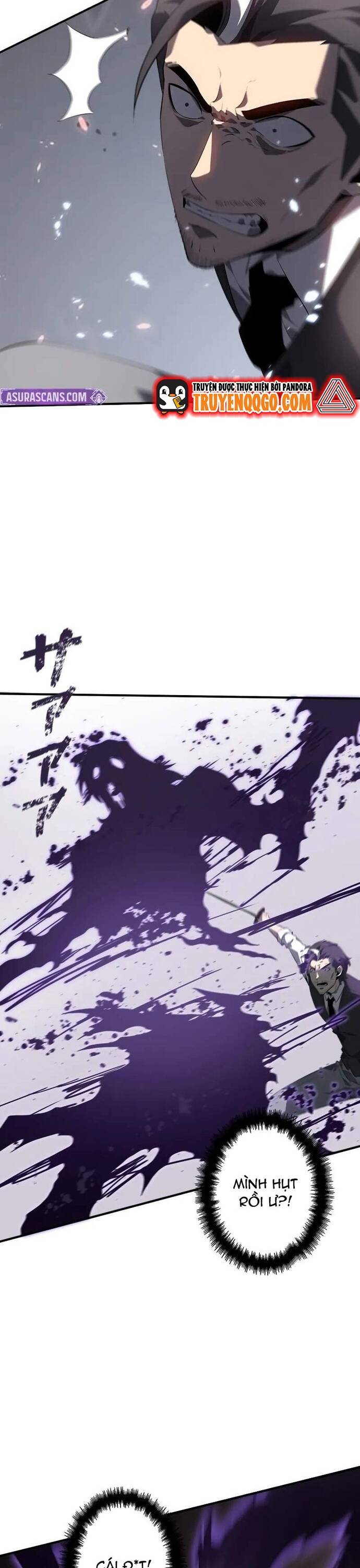 Trở Về Từ Vực Thẳm Chapter 28 - Trang 21