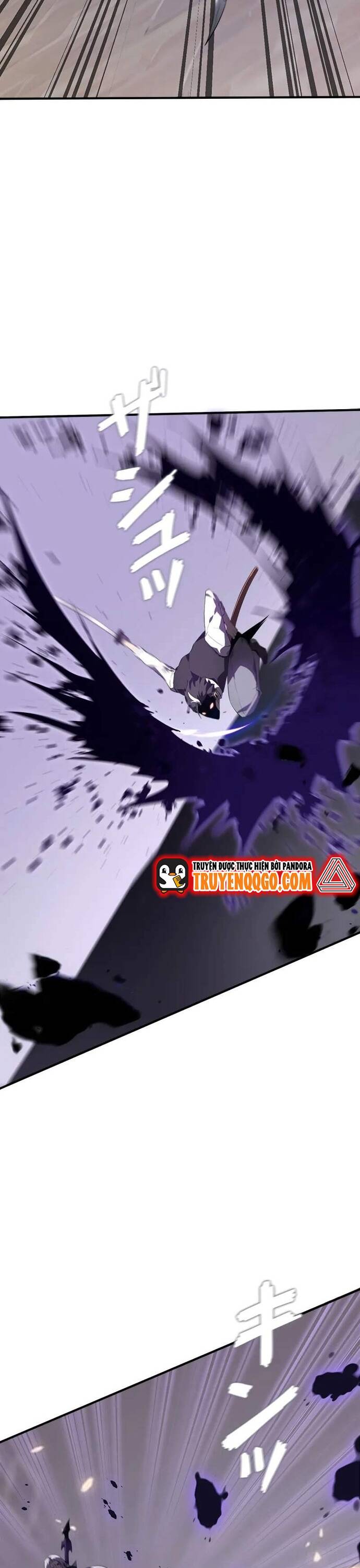 Trở Về Từ Vực Thẳm Chapter 28 - Trang 23