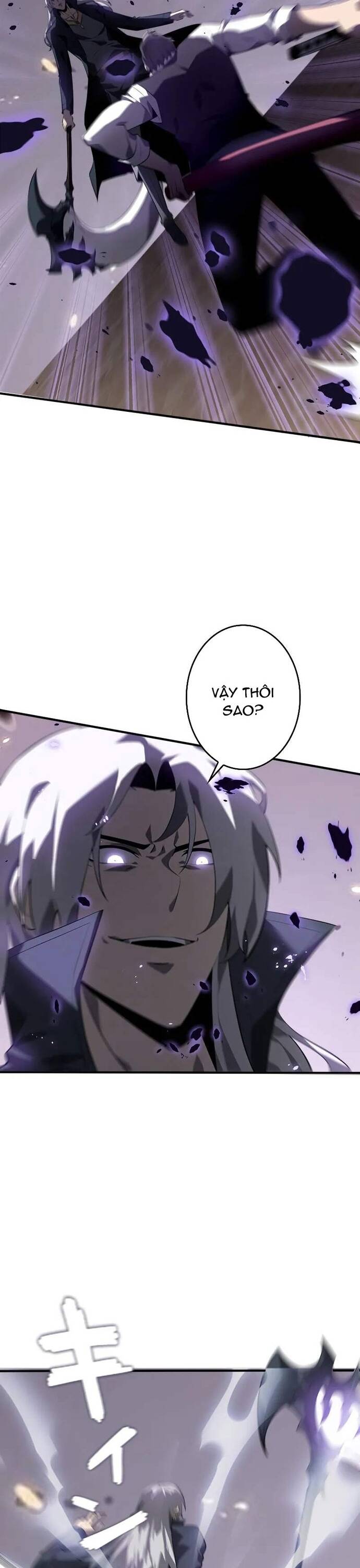 Trở Về Từ Vực Thẳm Chapter 28 - Trang 24