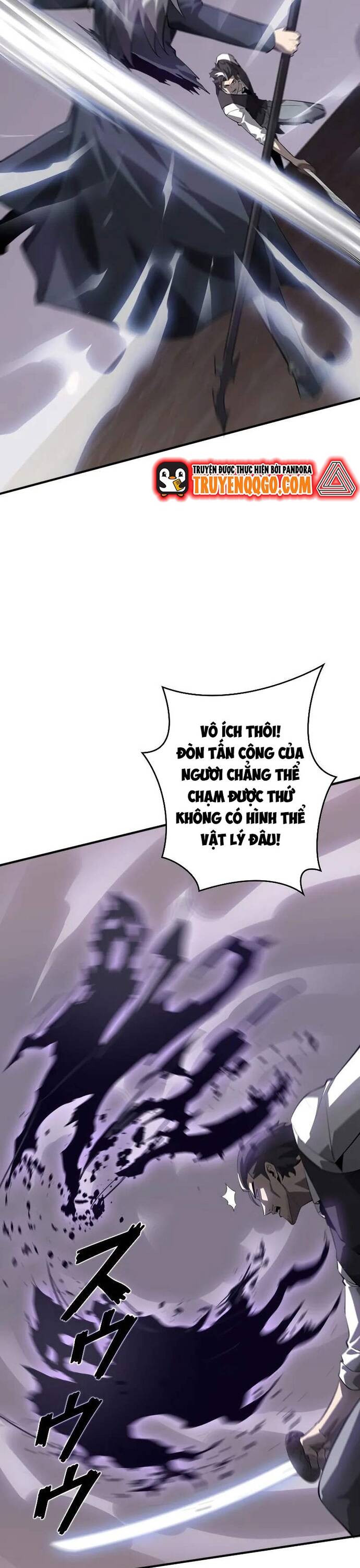 Trở Về Từ Vực Thẳm Chapter 28 - Trang 25