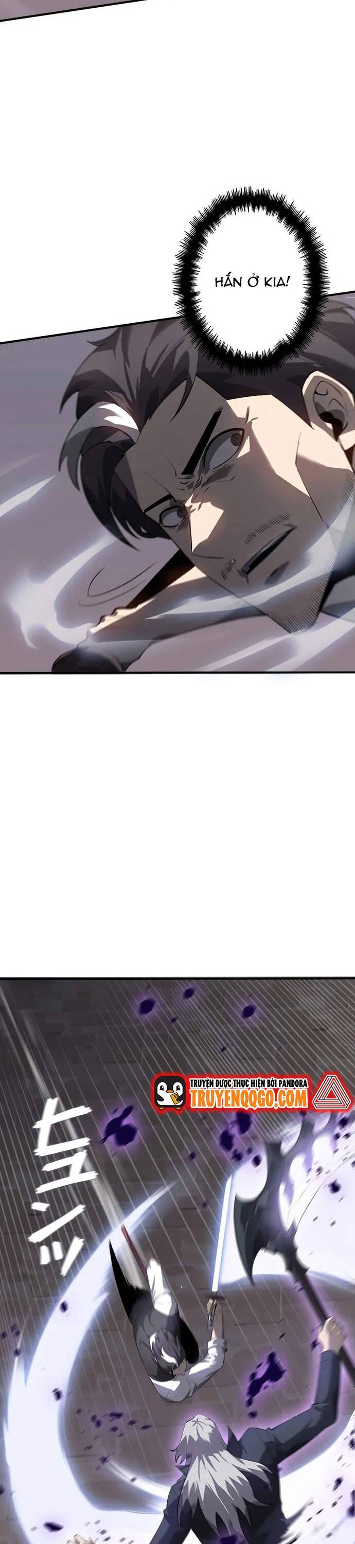 Trở Về Từ Vực Thẳm Chapter 28 - Trang 26