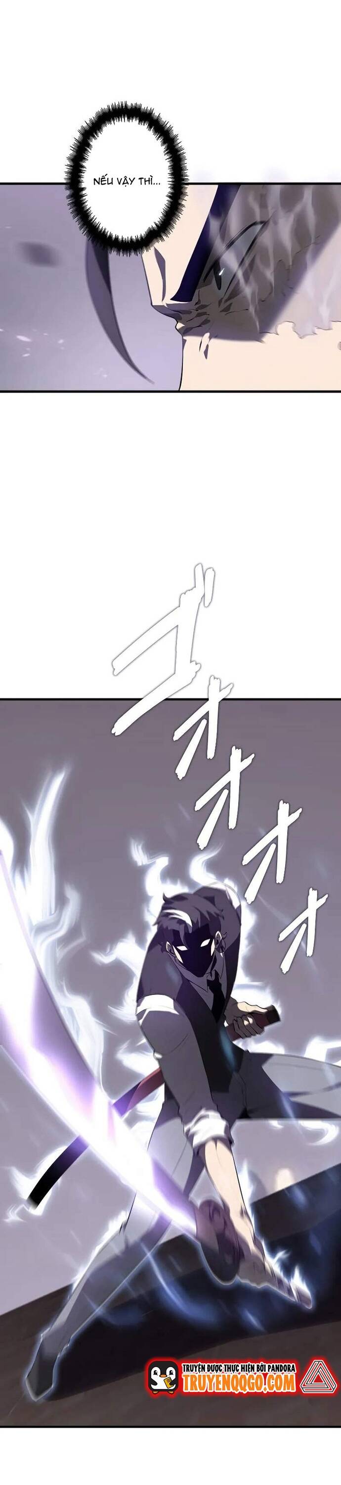 Trở Về Từ Vực Thẳm Chapter 28 - Trang 29