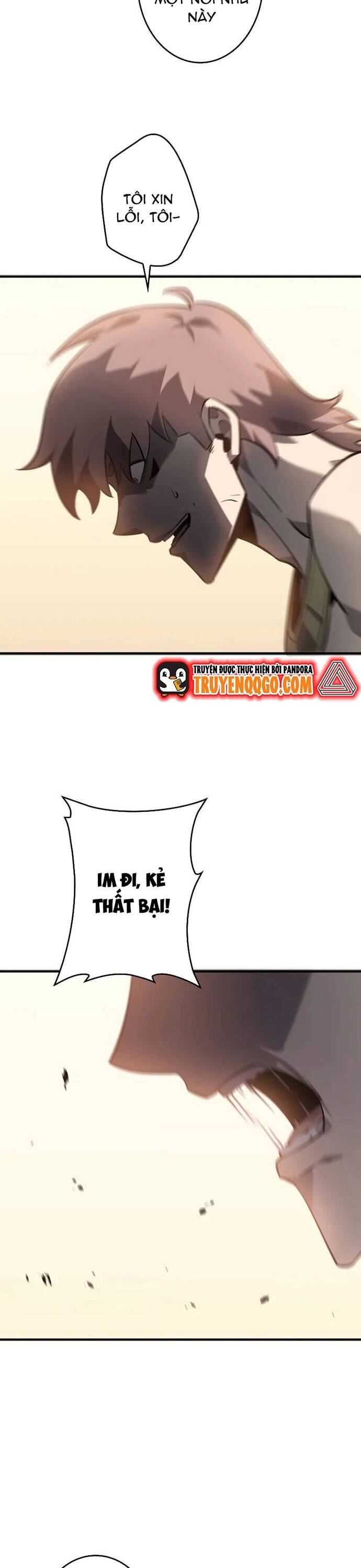 Trở Về Từ Vực Thẳm Chapter 28 - Trang 3