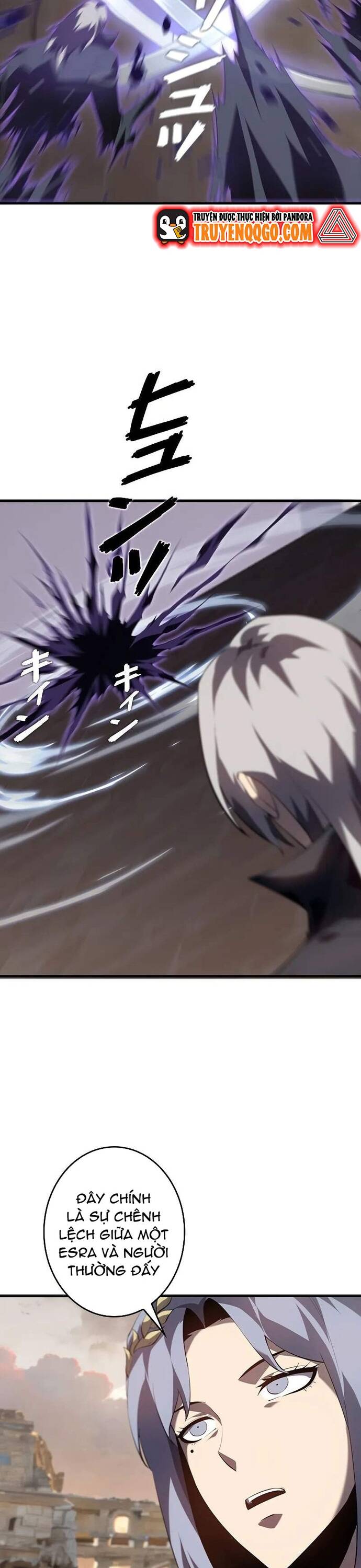 Trở Về Từ Vực Thẳm Chapter 28 - Trang 31