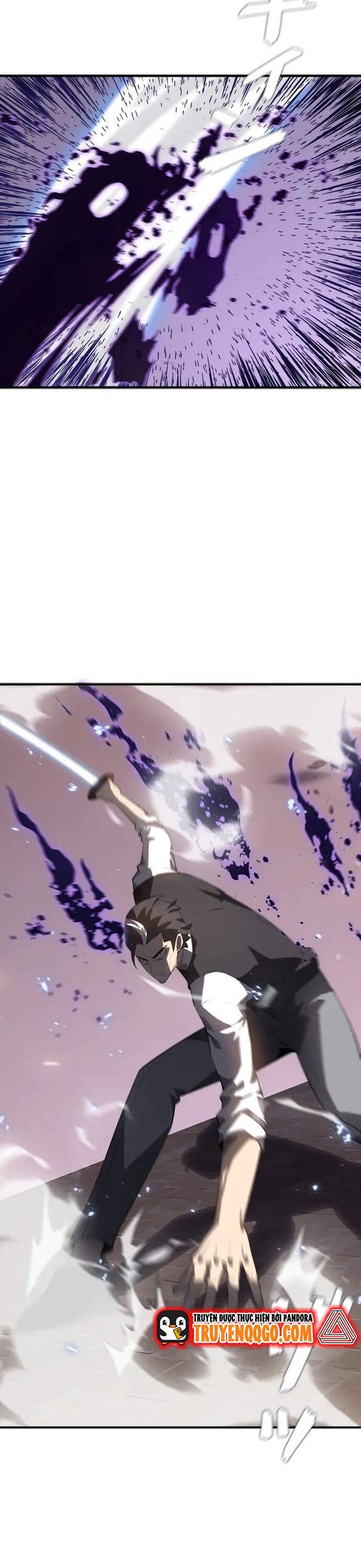 Trở Về Từ Vực Thẳm Chapter 28 - Trang 34