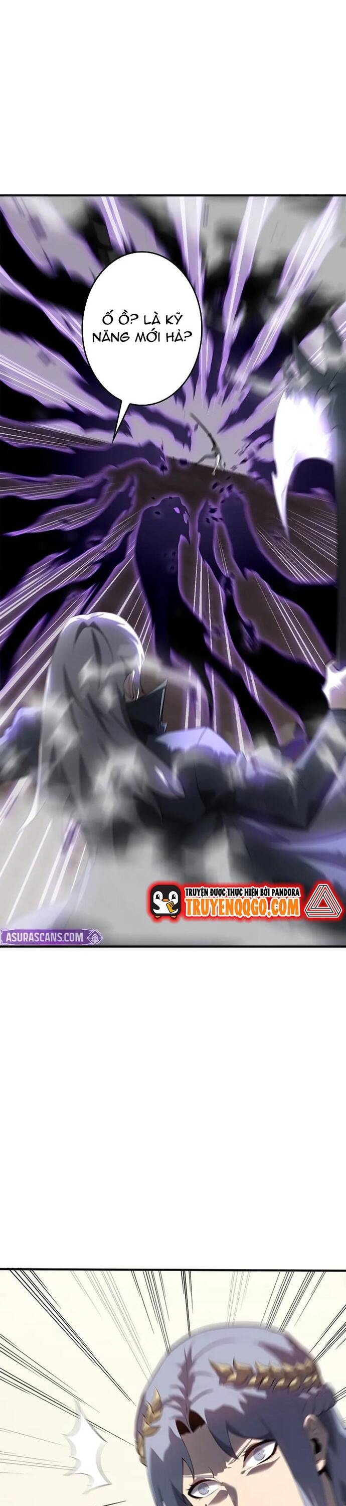 Trở Về Từ Vực Thẳm Chapter 28 - Trang 35