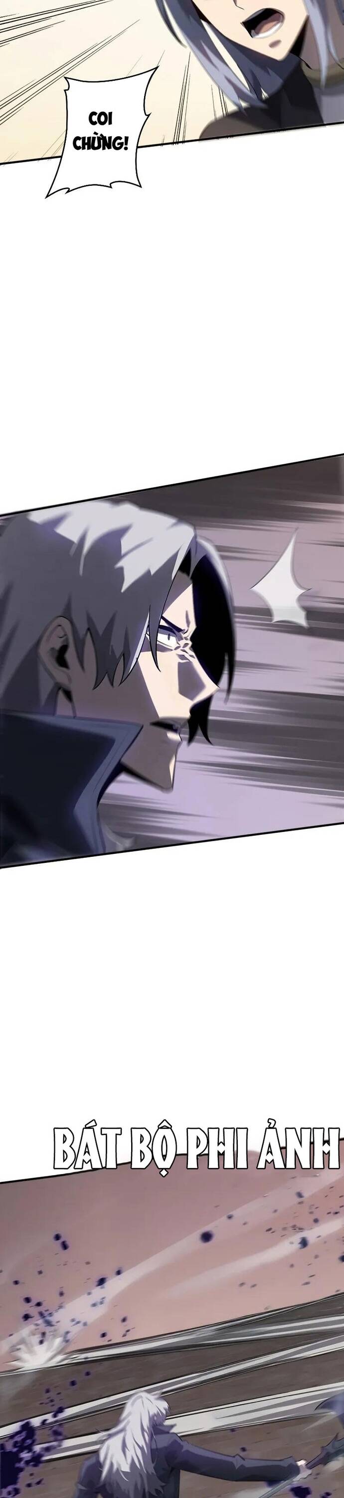 Trở Về Từ Vực Thẳm Chapter 28 - Trang 36