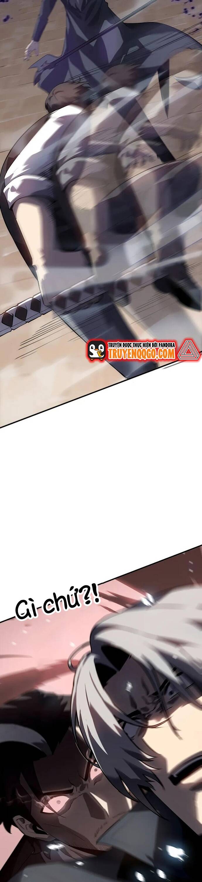 Trở Về Từ Vực Thẳm Chapter 28 - Trang 37