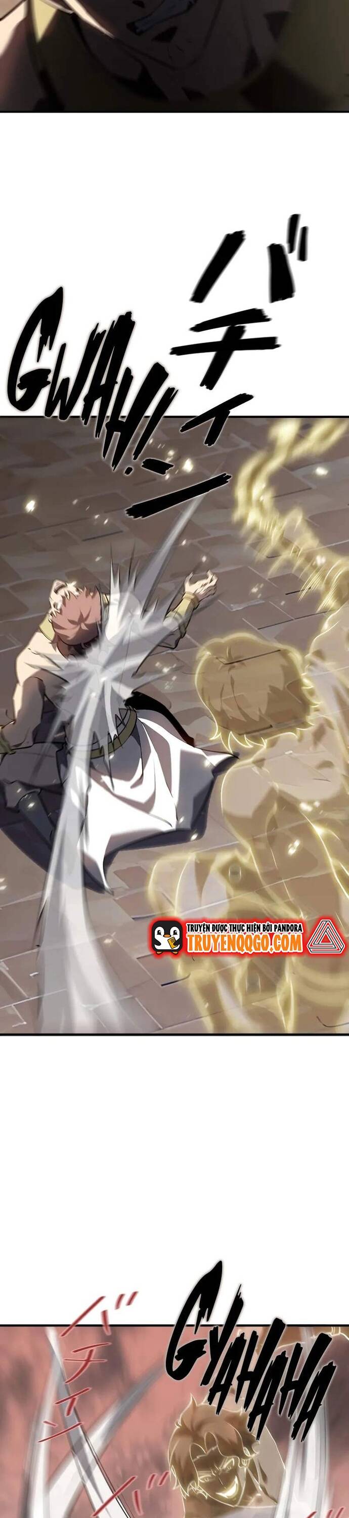 Trở Về Từ Vực Thẳm Chapter 28 - Trang 5