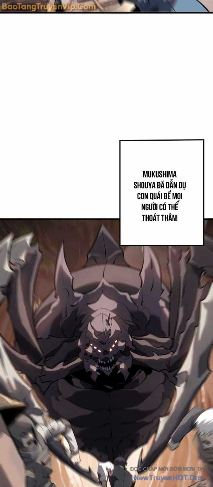 Trở Về Từ Vực Thẳm - Chapter 29 - Page 11