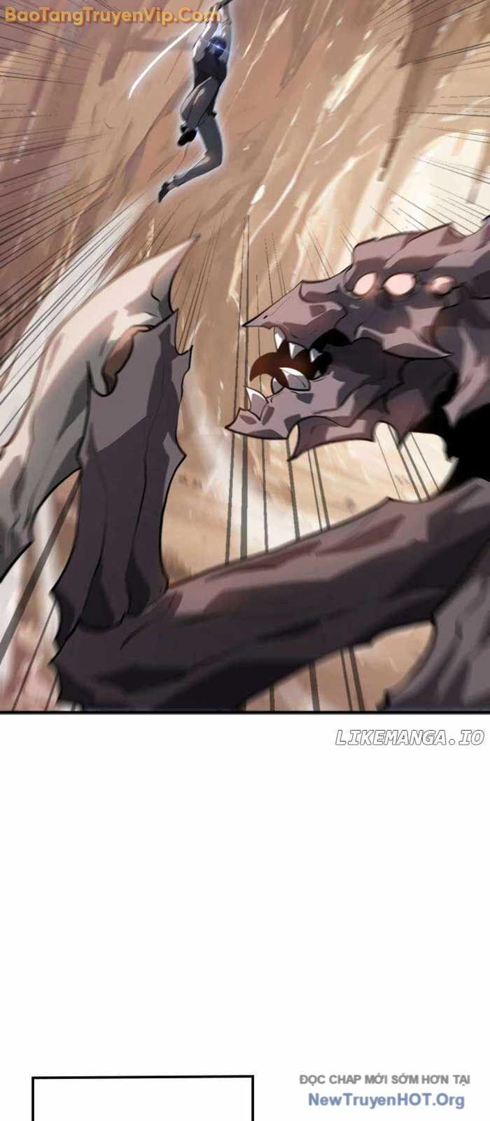 Trở Về Từ Vực Thẳm - Chapter 29 - Page 13