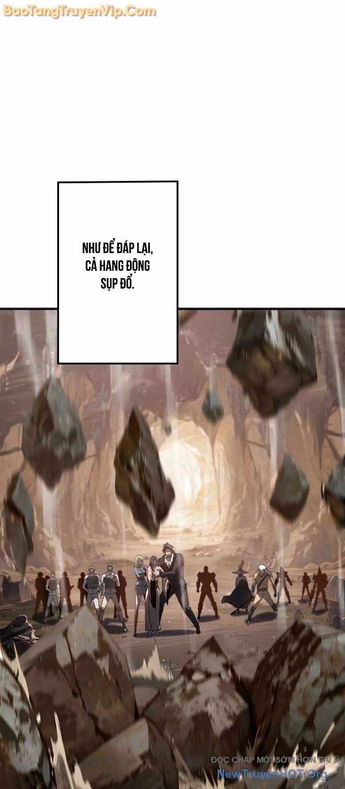 Trở Về Từ Vực Thẳm - Chapter 29 - Page 15