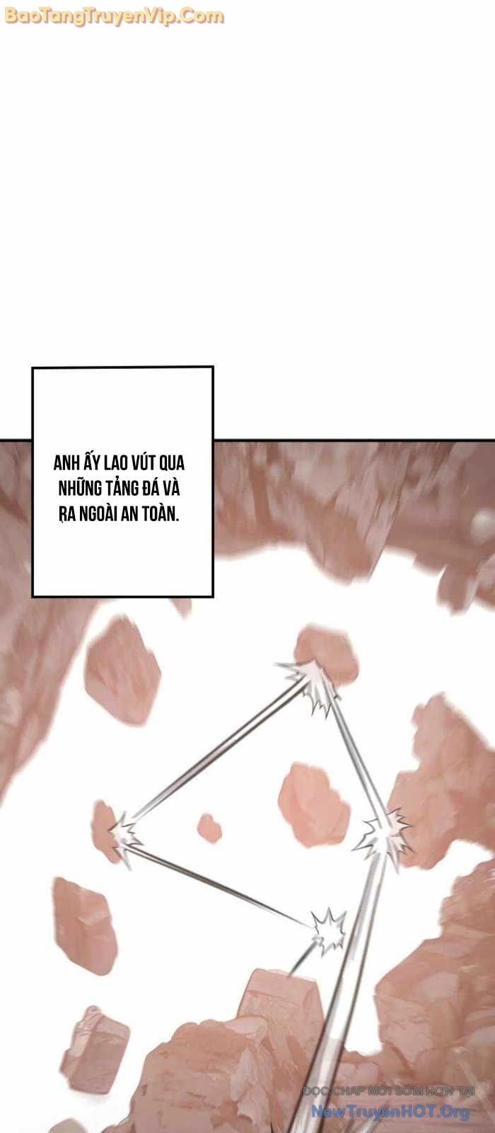 Trở Về Từ Vực Thẳm - Chapter 29 - Page 17