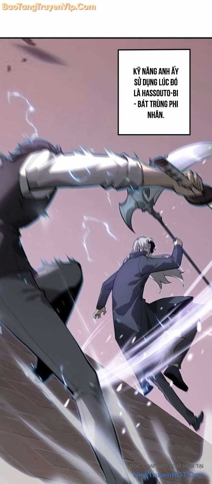 Trở Về Từ Vực Thẳm - Chapter 29 - Page 20