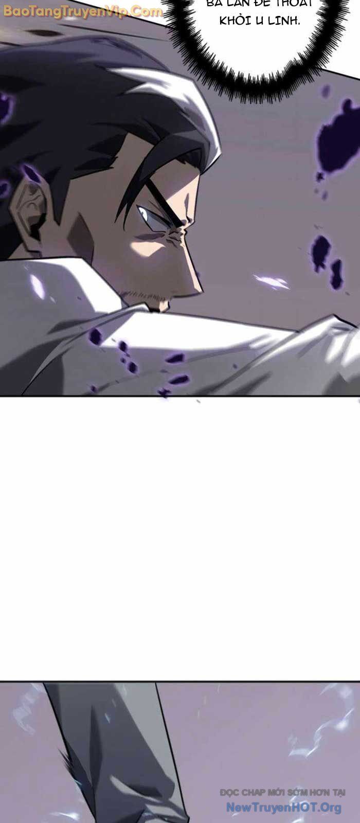 Trở Về Từ Vực Thẳm - Chapter 29 - Page 23