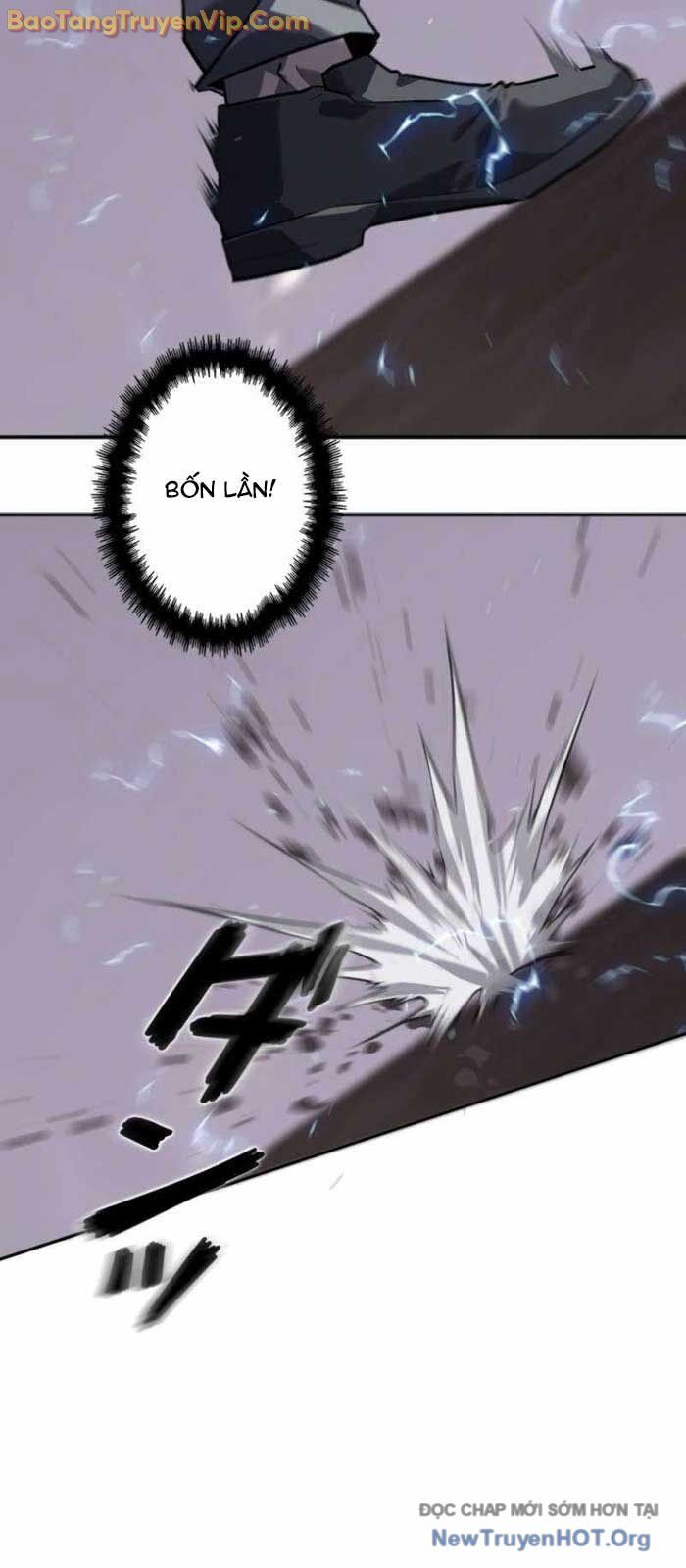 Trở Về Từ Vực Thẳm - Chapter 29 - Page 24