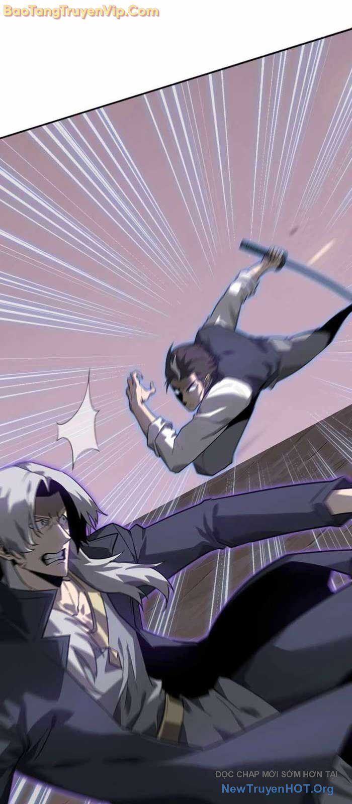 Trở Về Từ Vực Thẳm - Chapter 29 - Page 25