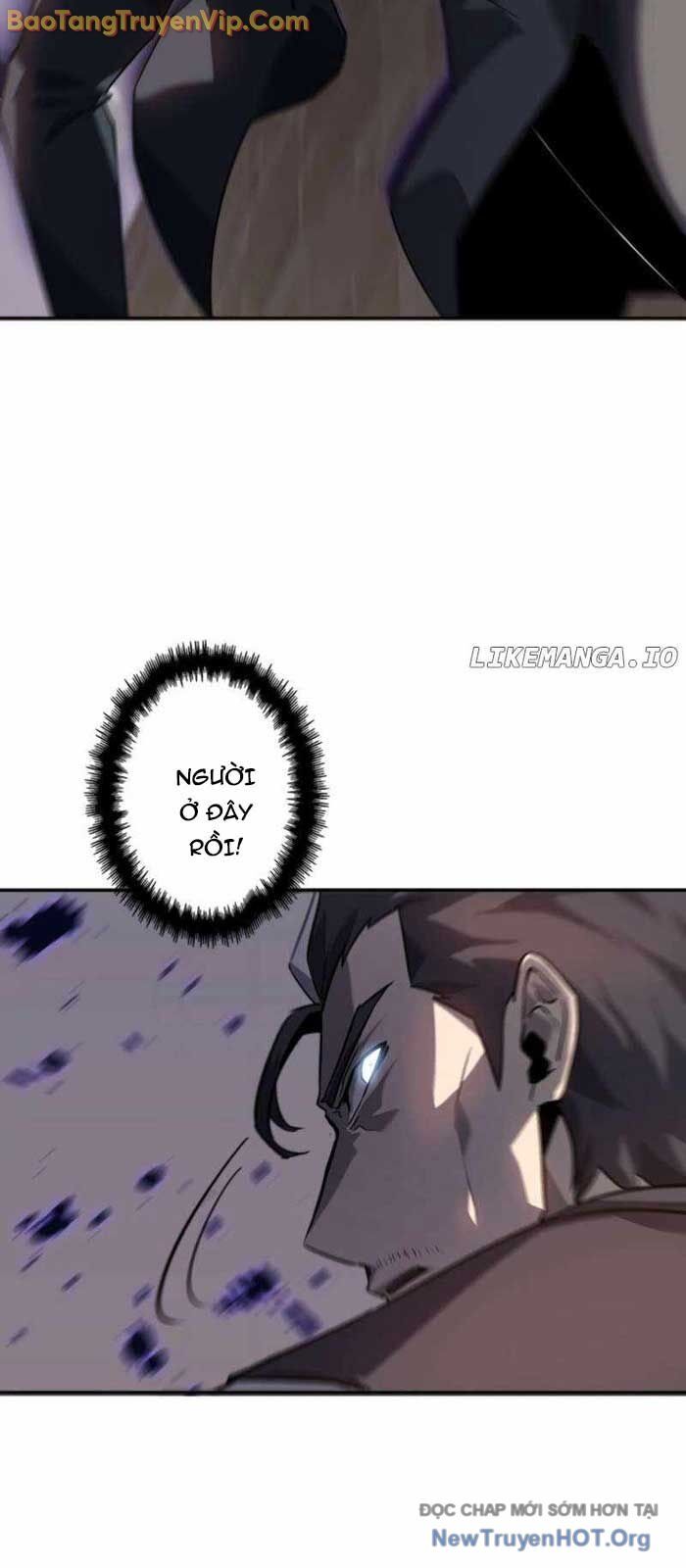 Trở Về Từ Vực Thẳm - Chapter 29 - Page 28