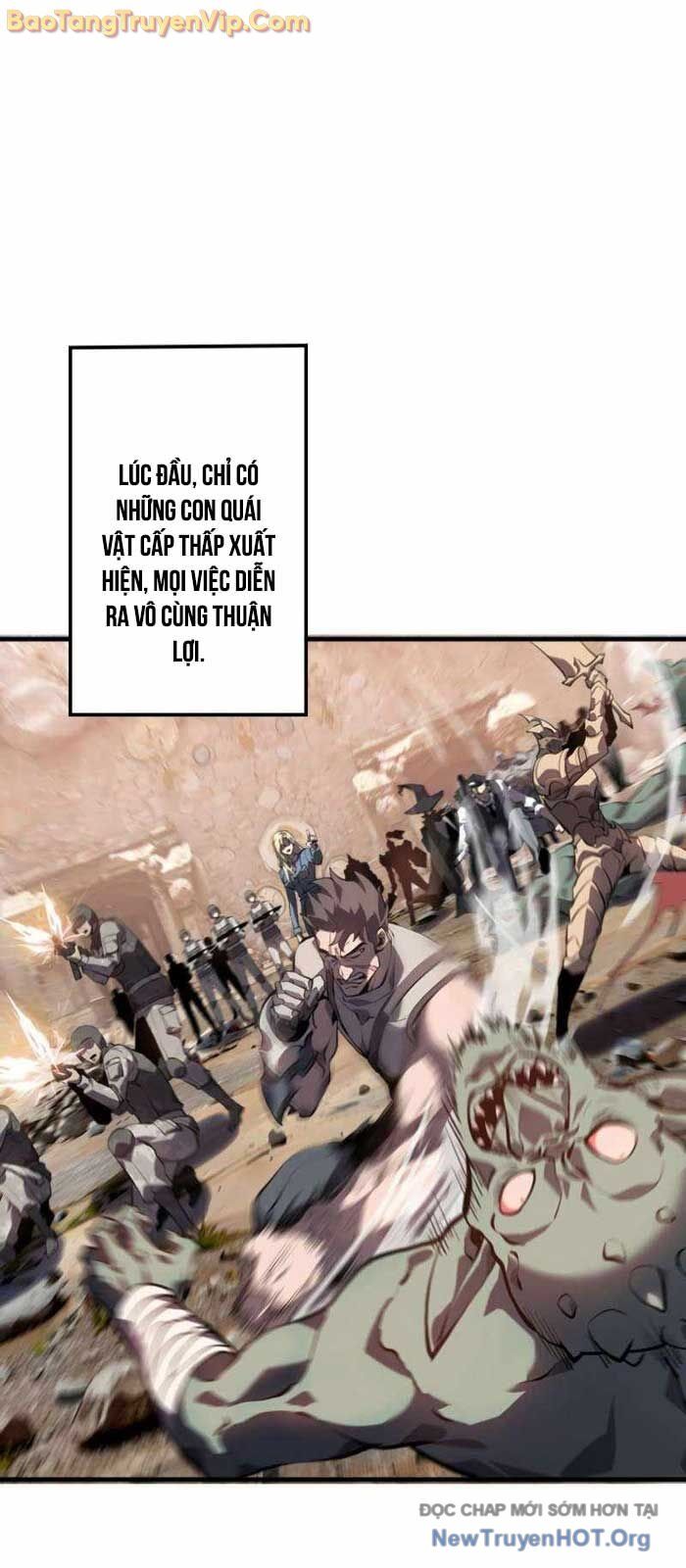 Trở Về Từ Vực Thẳm - Chapter 29 - Page 3