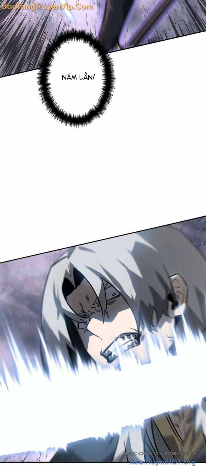 Trở Về Từ Vực Thẳm - Chapter 29 - Page 30