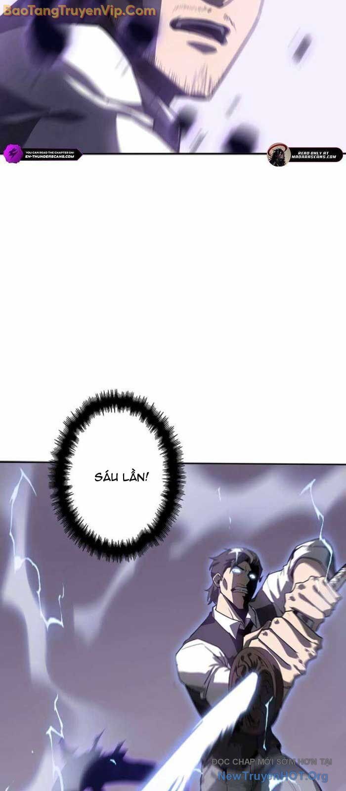 Trở Về Từ Vực Thẳm - Chapter 29 - Page 33