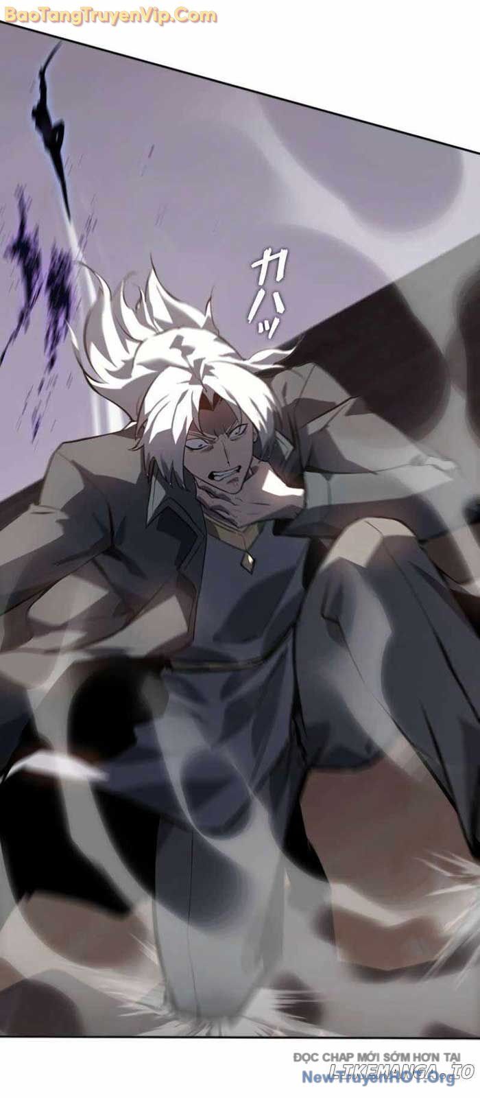 Trở Về Từ Vực Thẳm - Chapter 29 - Page 35