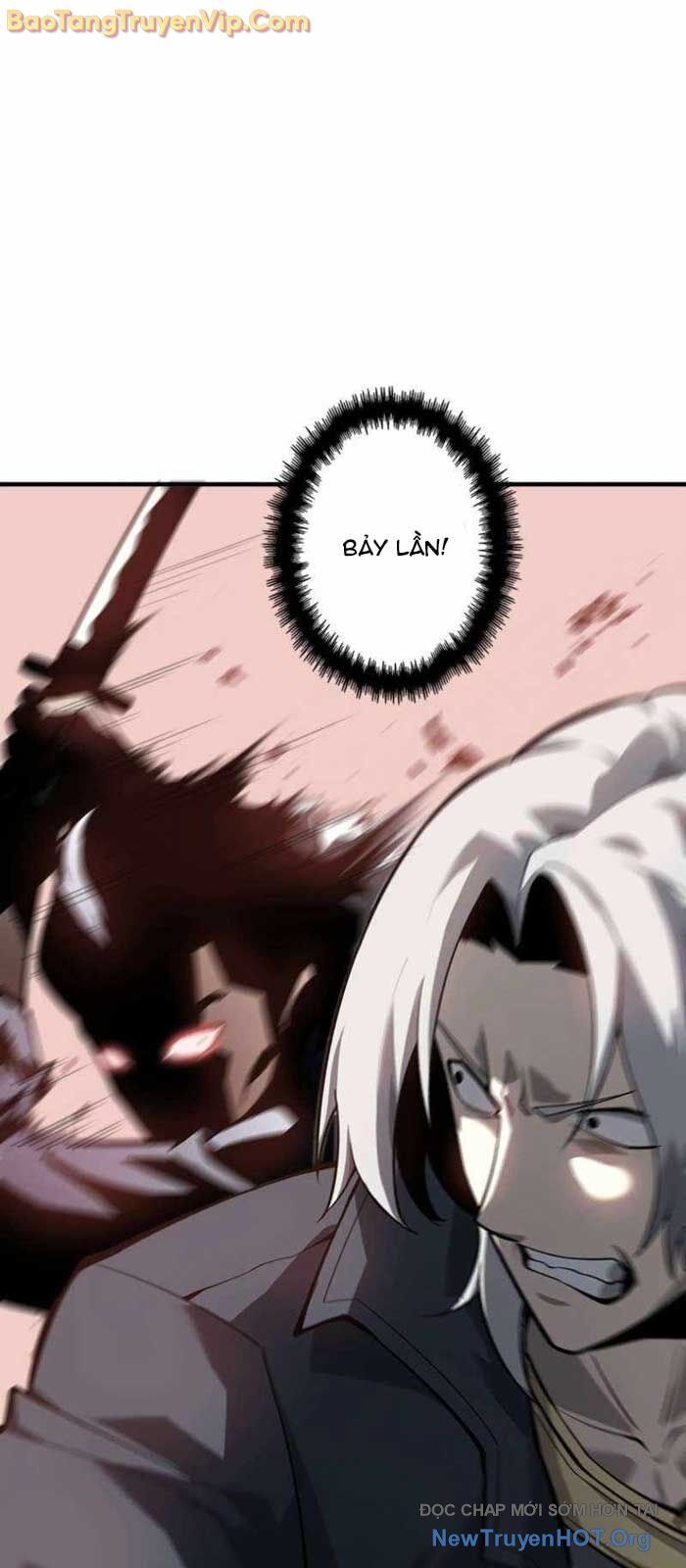 Trở Về Từ Vực Thẳm - Chapter 29 - Page 36